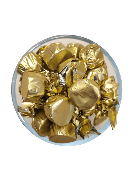 Chocolates Dates & Almond Flavour