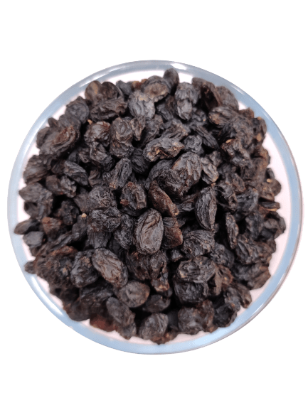 Black Kismish(Seeded)