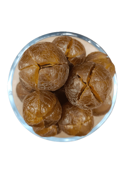Dry Honey Aamla
