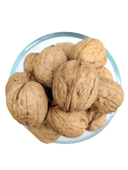 Walnuts (Shell Jumbo)