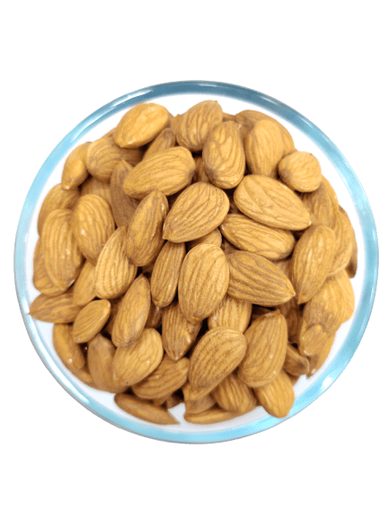 Almonds (Jumbo)