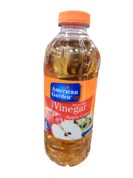 Apple Cider Vinegar