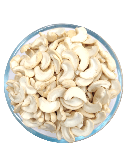 Cashew (Two Piece(Andhra))