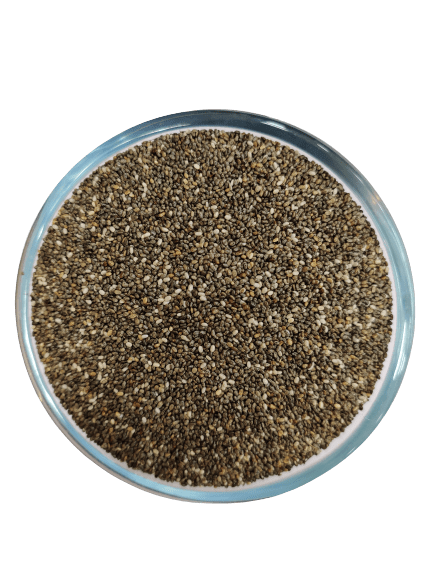 Chia Seeds