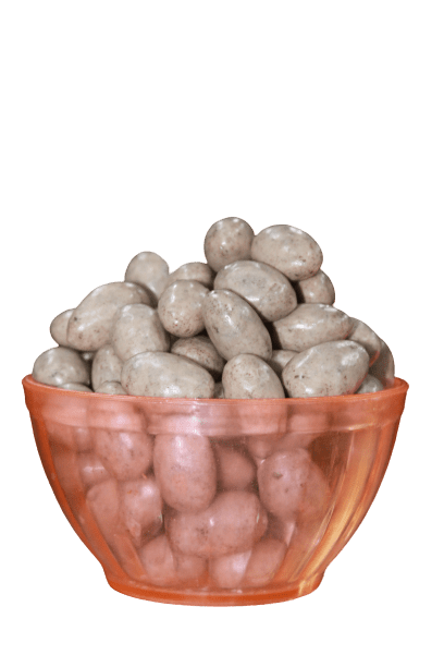 Chocolate Almonds