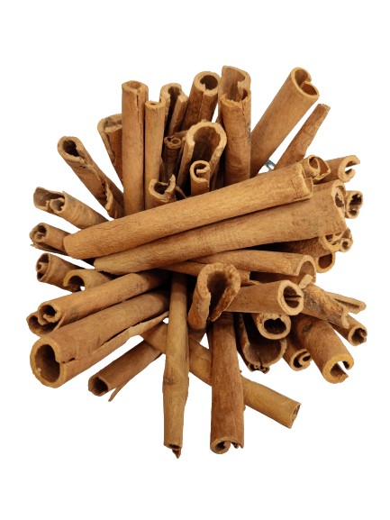 Dalchini (Cinnamon)