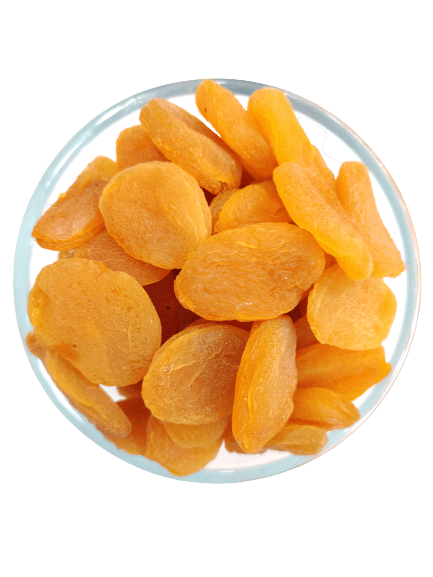 dry apricot price