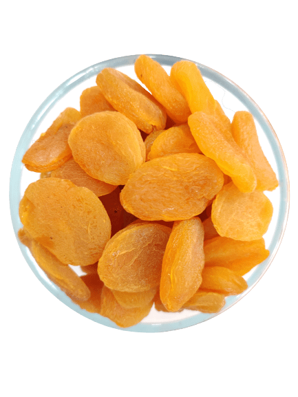 Dry Apricots(Khurbani)