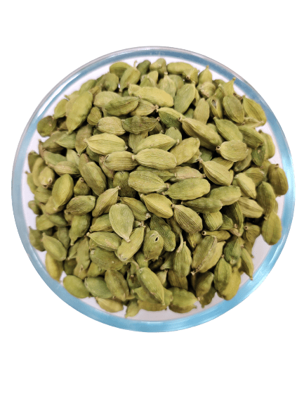 Elaichi (Cardamom)