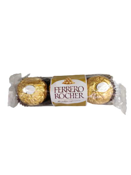 Ferrero rocher online