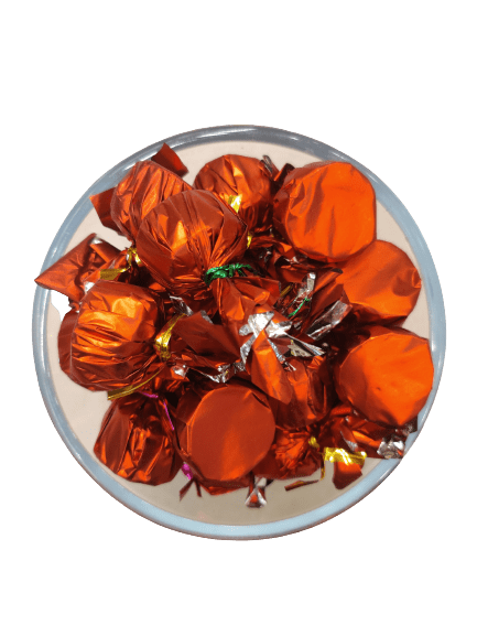 Chocolates Fruit Jam Flavour