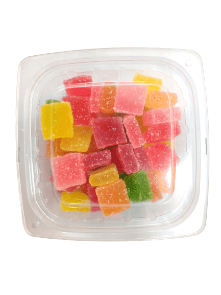 Fruit Jelly