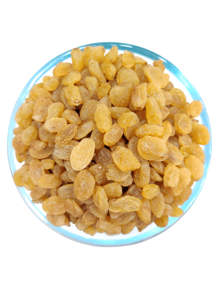 Kismish (Medium)