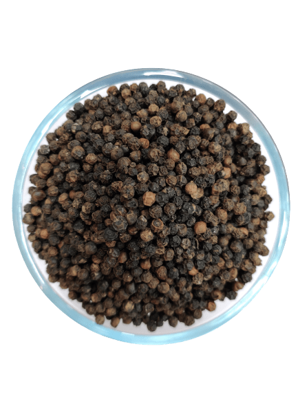 Kali Mirch (Black Pepper)