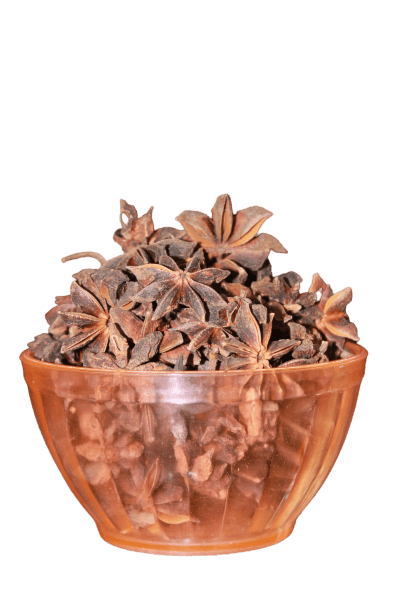 Karan phool (Star Anise)