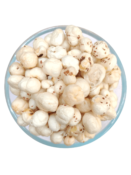 Makhana Jumbo (Fox Nut)