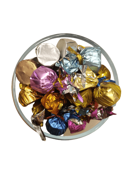 Chocolates Assorted  (Mix flavour )