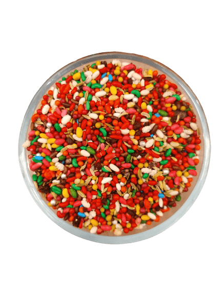 Mixed Saunf
