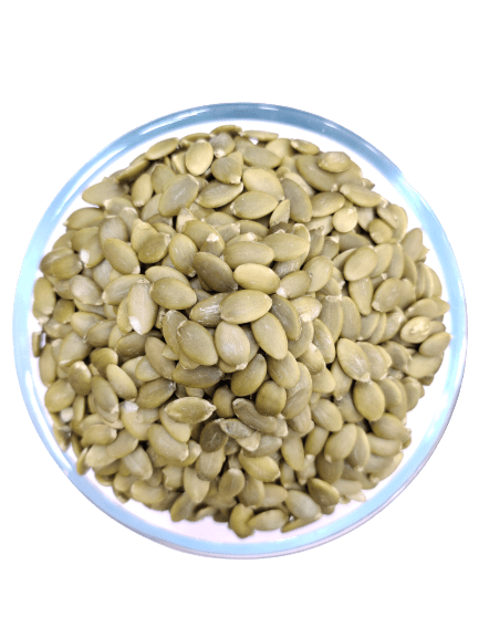 Pumpkin Seeds