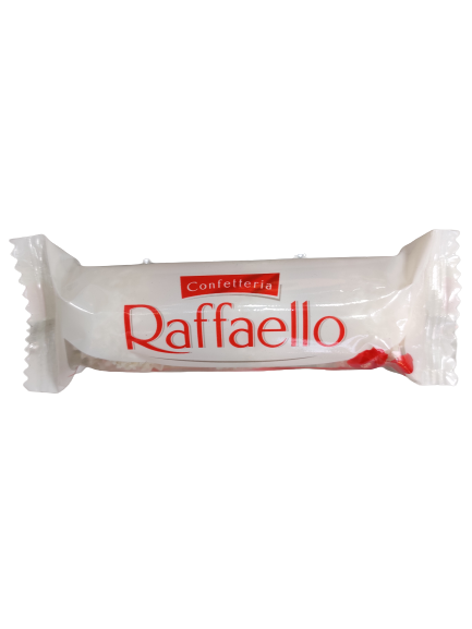 Raffaelo Chocolate ( Made in Poland)