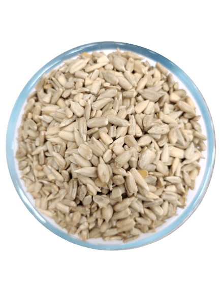 Sunflower Seeds