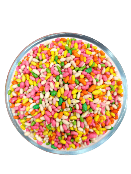 Mixed Sweet Saunf
